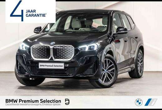 BMW xDrive30 M SPORT | LEDER | TOW | HEAD UP