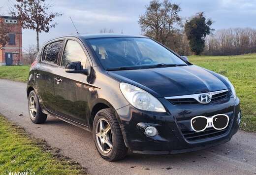 Hyundai 1.2
