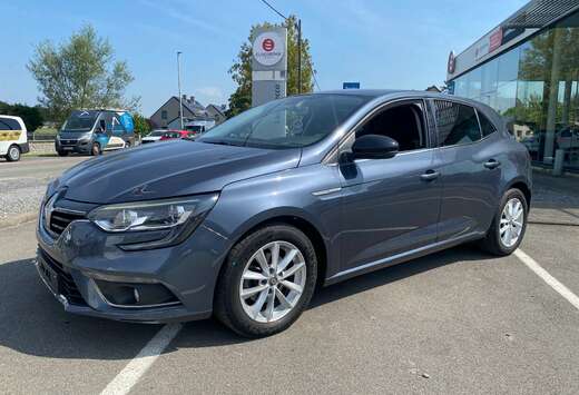 Renault 1.2 TCe Energy Limited BOITE AUTO GARANTIE 12 ...