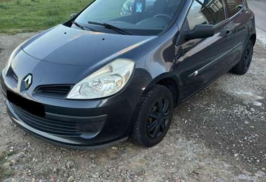 Renault 1.2i 16v Authentique QuickShift