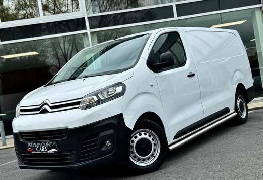 Citroen LENGTE 3 / CRUISE /  CARPLAY / 2023 / CAMERA