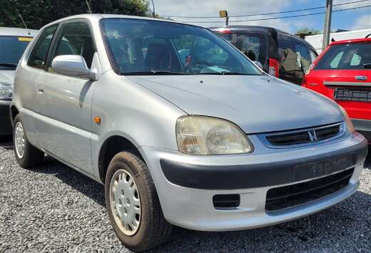 Honda 1.3i 139000km 1999