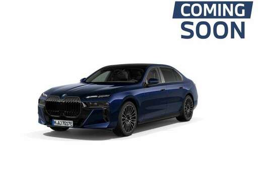 BMW eDrive50 - M SPORTPAKKET PRO