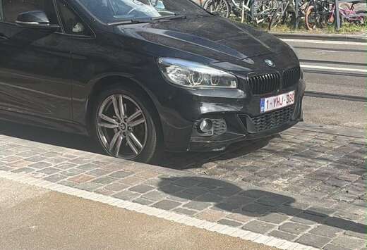 BMW 220d Active Tourer xDrive Aut. M Sport