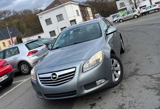 Opel break, 2.0 cdti , 2012, 81kw 0032478767323