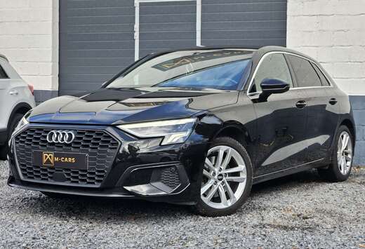 Audi LED * AUTO * 2.0 TDI *