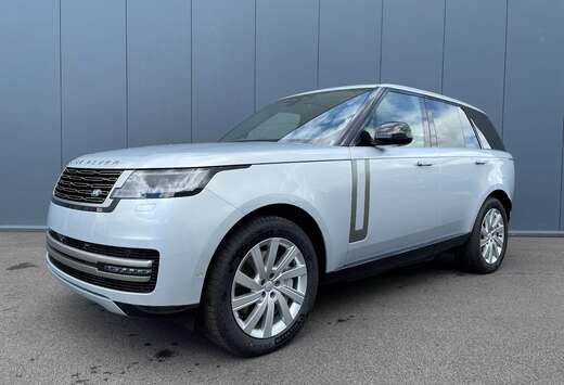 Land Rover 3.0 P460e PHEV SE AWD / ACC / PANO / FRIDG ...