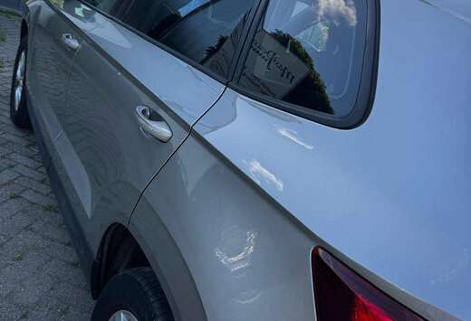 Skoda Karoq 1.0 TSI Active