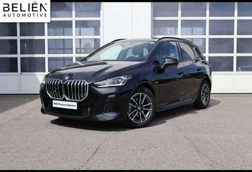BMW Active Tourer