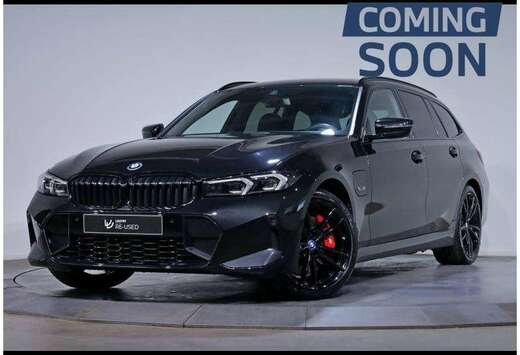 BMW e Touring Kit M Sport