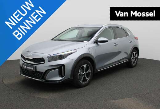 Kia 1.6 GDi PHEV DCT Business Line Garantie t/m 2031