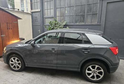 Audi 1.6 TDi Design S tronic