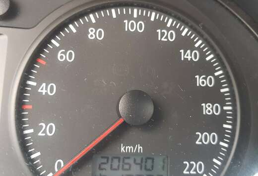 Volkswagen Polo 1.4 TDi United PSP