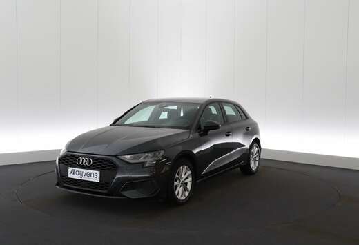 Audi Sportback 30 TDi Business LED GPS PDC CAM Carpla ...