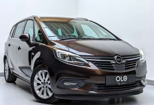 Opel 1.4 TURBO INNOVATION / GPS/ CAMERA/ PDC *GARANTI ...