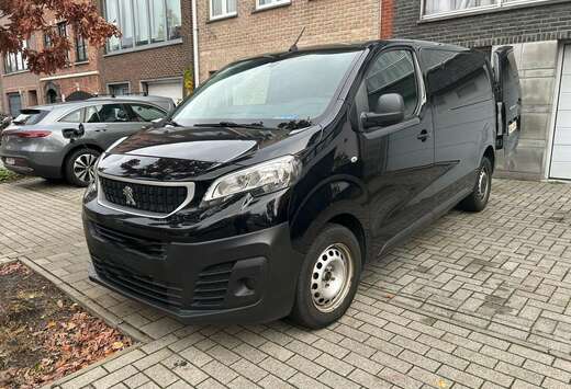 Peugeot 2.0 HDI L2H1