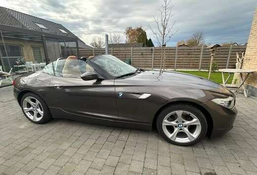 BMW Z4 sDrive23i