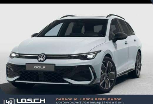 Volkswagen R-Line