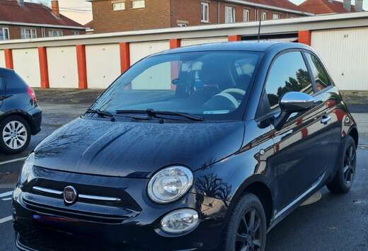 Fiat 1.2 69 CH DUALOGIC