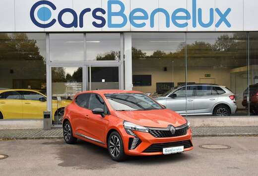 Renault 1.0 TCE Techno CUIR SG CHAUFF GPS LANE CAM NE ...