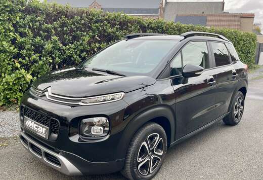 Citroen C3 Aircross  Feel , gps , 31.000km , 2020