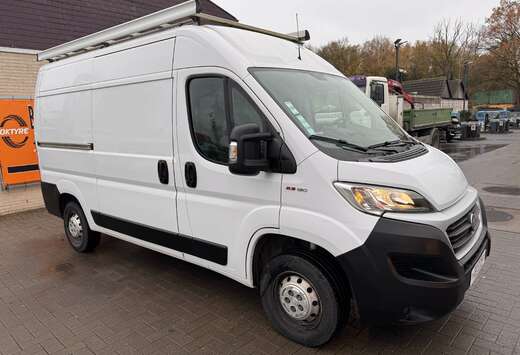 Fiat Ducato L2H2