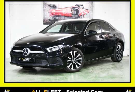 Mercedes-Benz BERLINE - Luxury Line, Toit Ouvrant, Cu ...