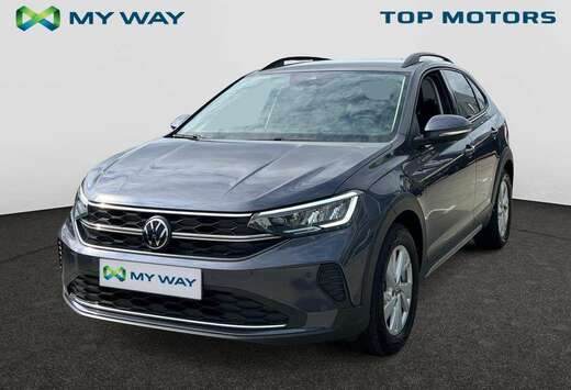 Volkswagen 110PK*CARPLAY*GPS*SENSOREN*CAMERA*TOPWAY.B ...