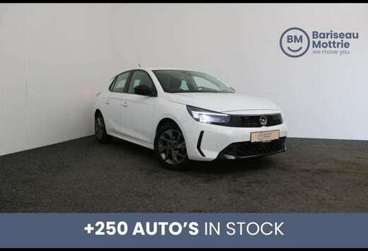 Opel EDITION 75PK *DAB*CARPLAY*CAMERA+SENSOREN*AIRCO*