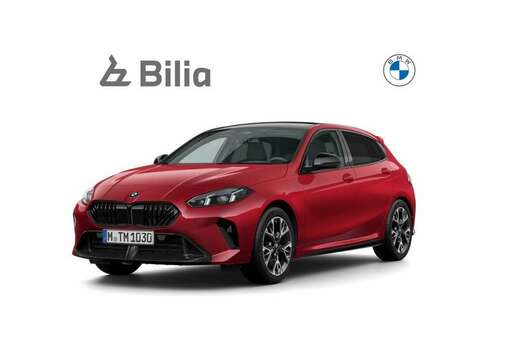 BMW d M Sport M Sportpaket