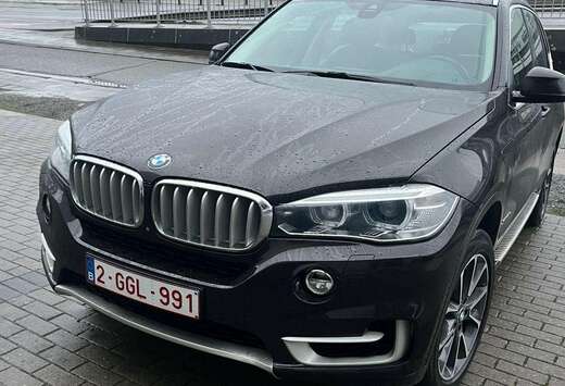 BMW xdrive