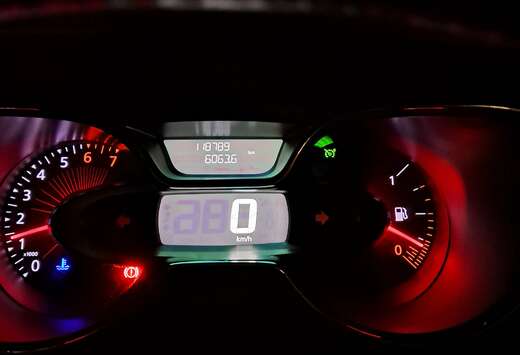 Renault Captur 0.9 TCe Energy Extrem