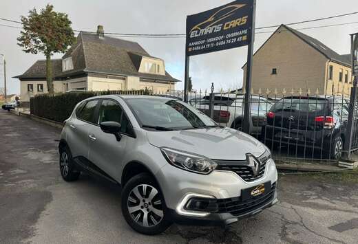 Renault 0.9 TCe // 49.000km // NAVI // JANTES // 1ier ...