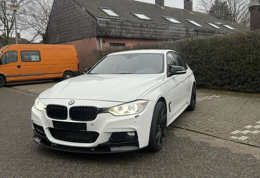 BMW Gran Turismo 328iA