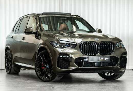 BMW xDrive45e M Sport Bowers&Wilkins Pano Trekhaak AC ...