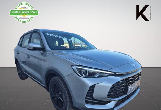 MG 1.5 Comfort /VEHICULE NEUF /GARANTIE CONSTRUCTEUR