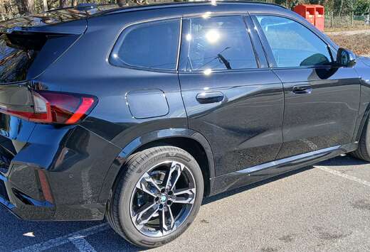 BMW X1 1.5iA sDrive18