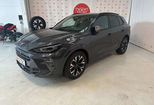 1.5 eTSI EDGE DSG ACC 360 CAMERA HEAD UP CARPLAY