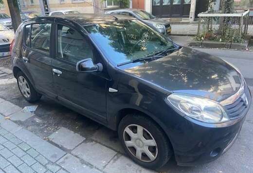 Dacia 1.2i Ambiance