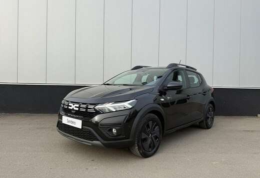 Dacia Stepway III Expression