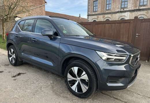 Volvo 1.5 T4 PHEV HYBRID *PANO*HK*CAMERA*