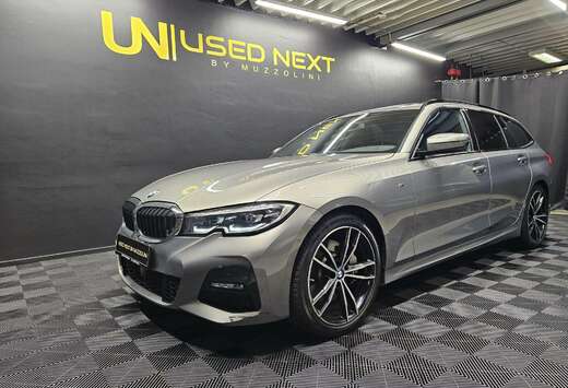 BMW Serie 3 330d xDrive M-Sport Touring