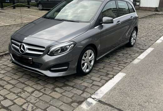 Mercedes-Benz CDI Essential