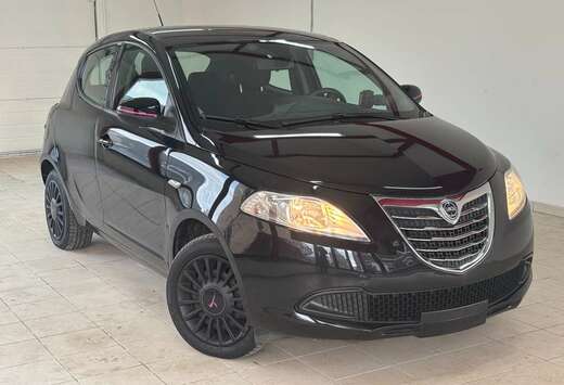Lancia Ypsilon 1.2i Fire Evo II Gold