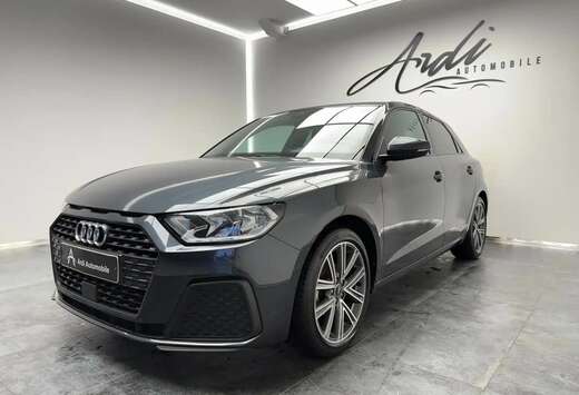 Audi Sportback 25 TFSI S tronic*CARPLAY*1 PROP*GARANT ...
