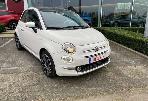 Fiat Hybrid Dolcevita