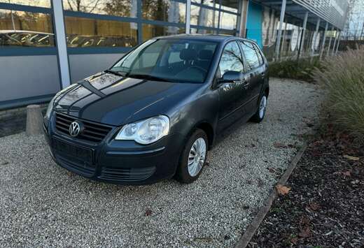 Volkswagen 1.2 i met keuring verkoop en garantie