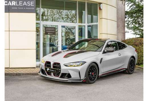 BMW CSL/M 50 JAHRE/KEYLESS/20/HEAD UP/CARBON