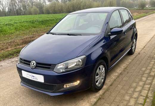 Volkswagen 1.2i Comfortline