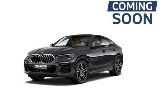 BMW xDrive40i M-Sport - PANO - TREKH - MASSAGE - LASE ...